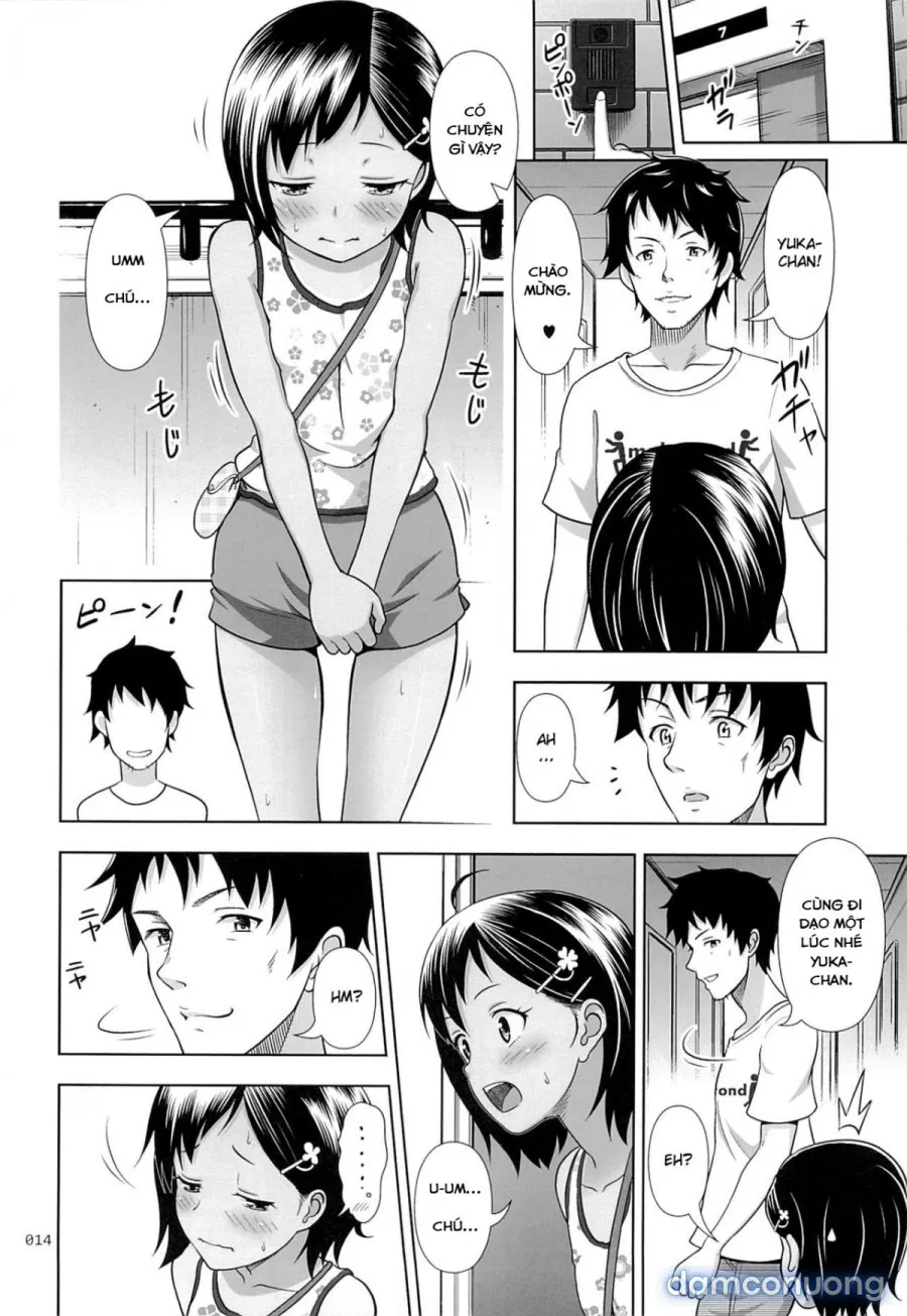 Meikko na Syoujo no Ehon 
