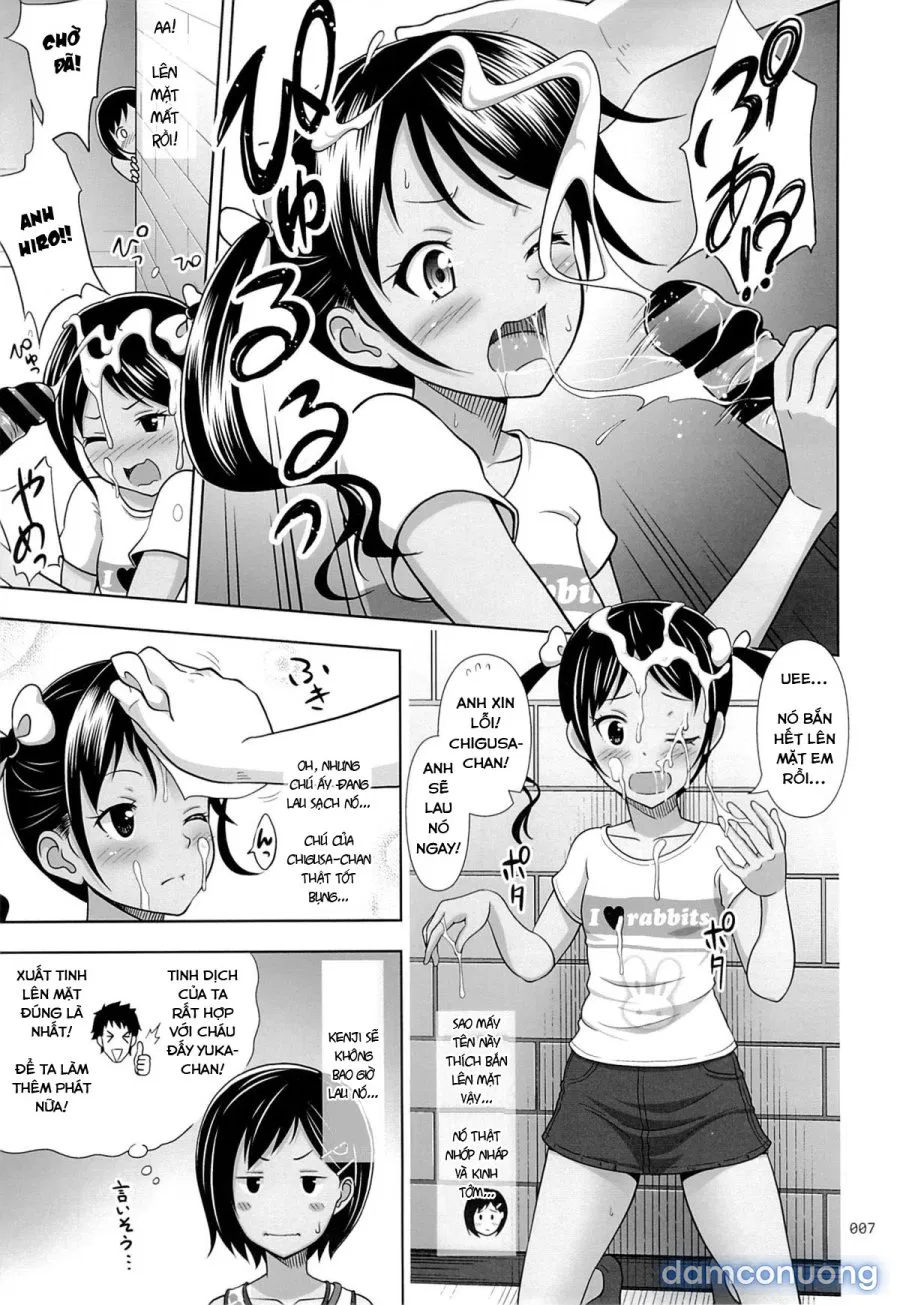 Meikko na Syoujo no Ehon 