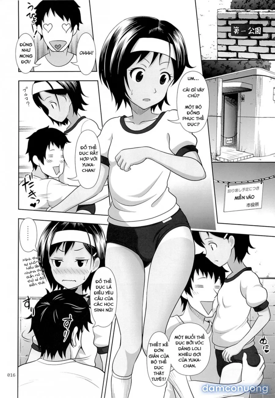 Meikko na Syoujo no Ehon 