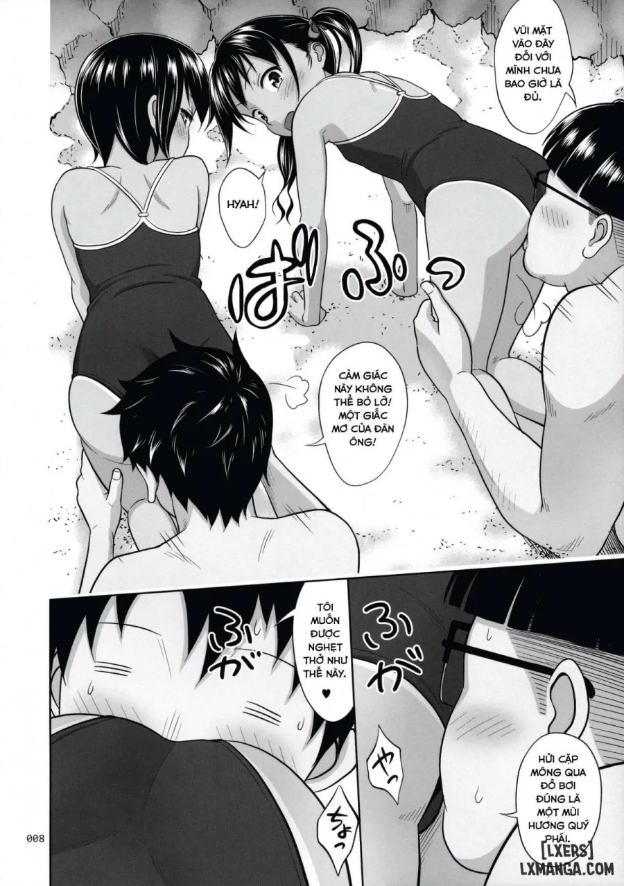 Meikko na Syoujo no Ehon 
