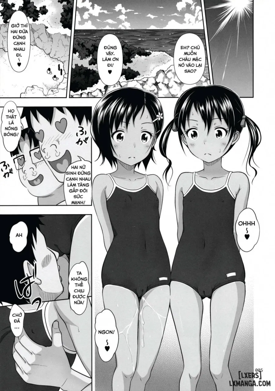 Meikko na Syoujo no Ehon 