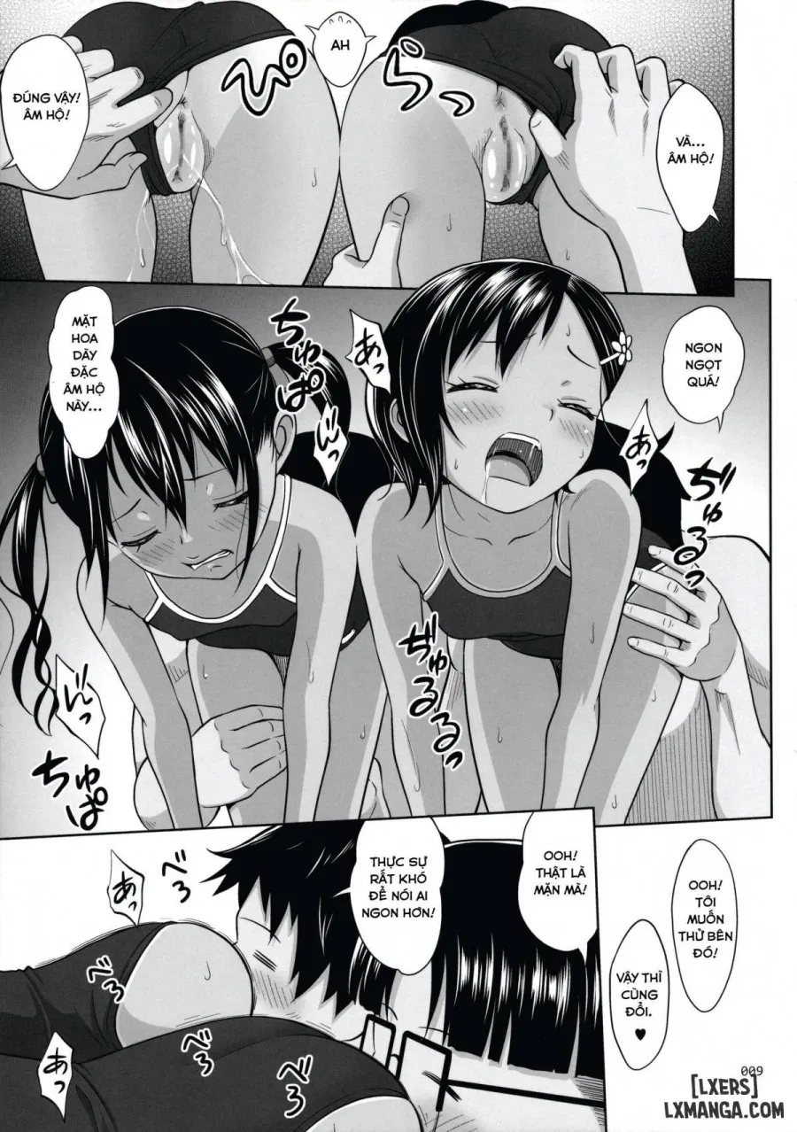 Meikko na Syoujo no Ehon 