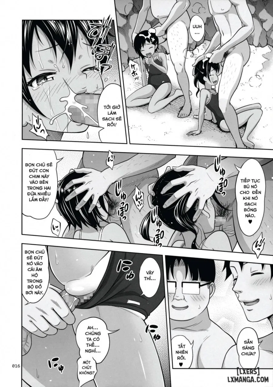 Meikko na Syoujo no Ehon 