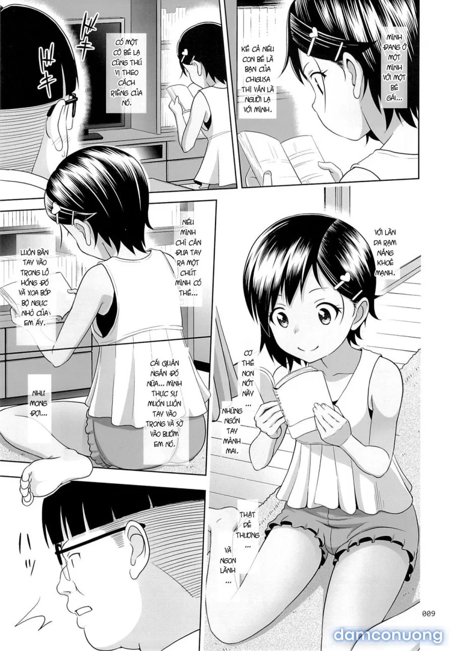 Meikko na Syoujo no Ehon 