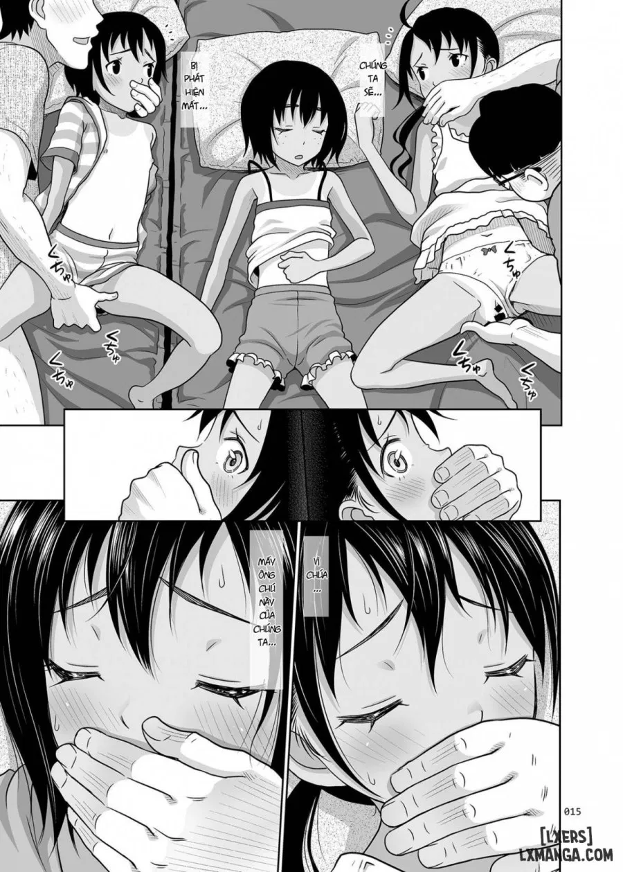Meikko na Syoujo no Ehon 