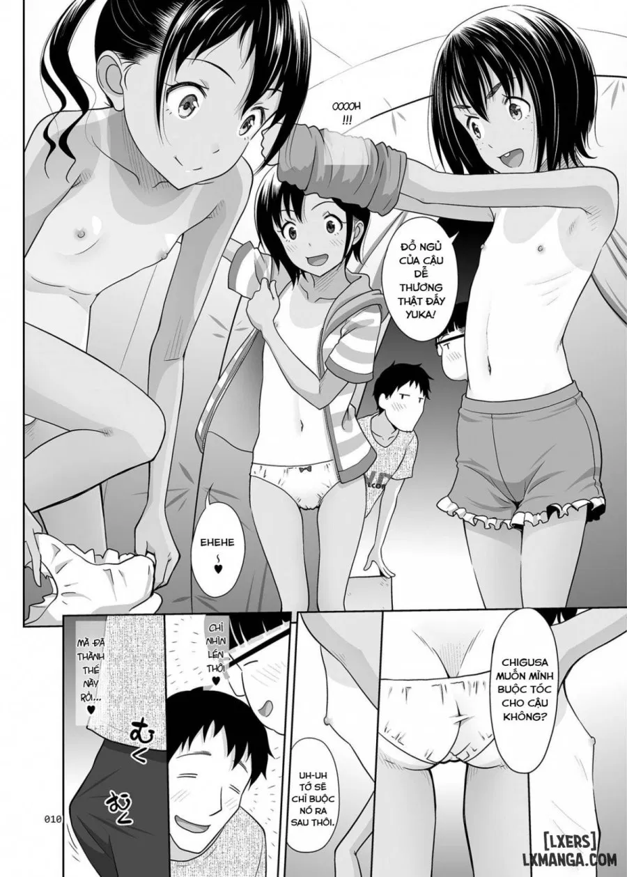 Meikko na Syoujo no Ehon 