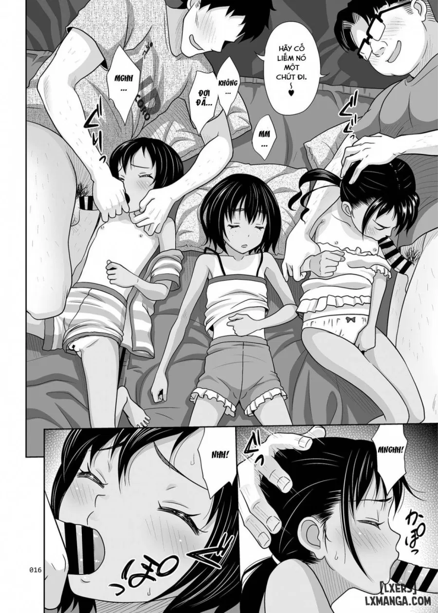 Meikko na Syoujo no Ehon 