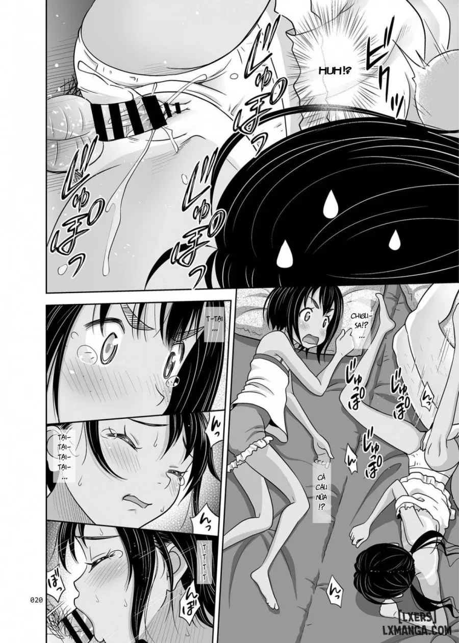 Meikko na Syoujo no Ehon 