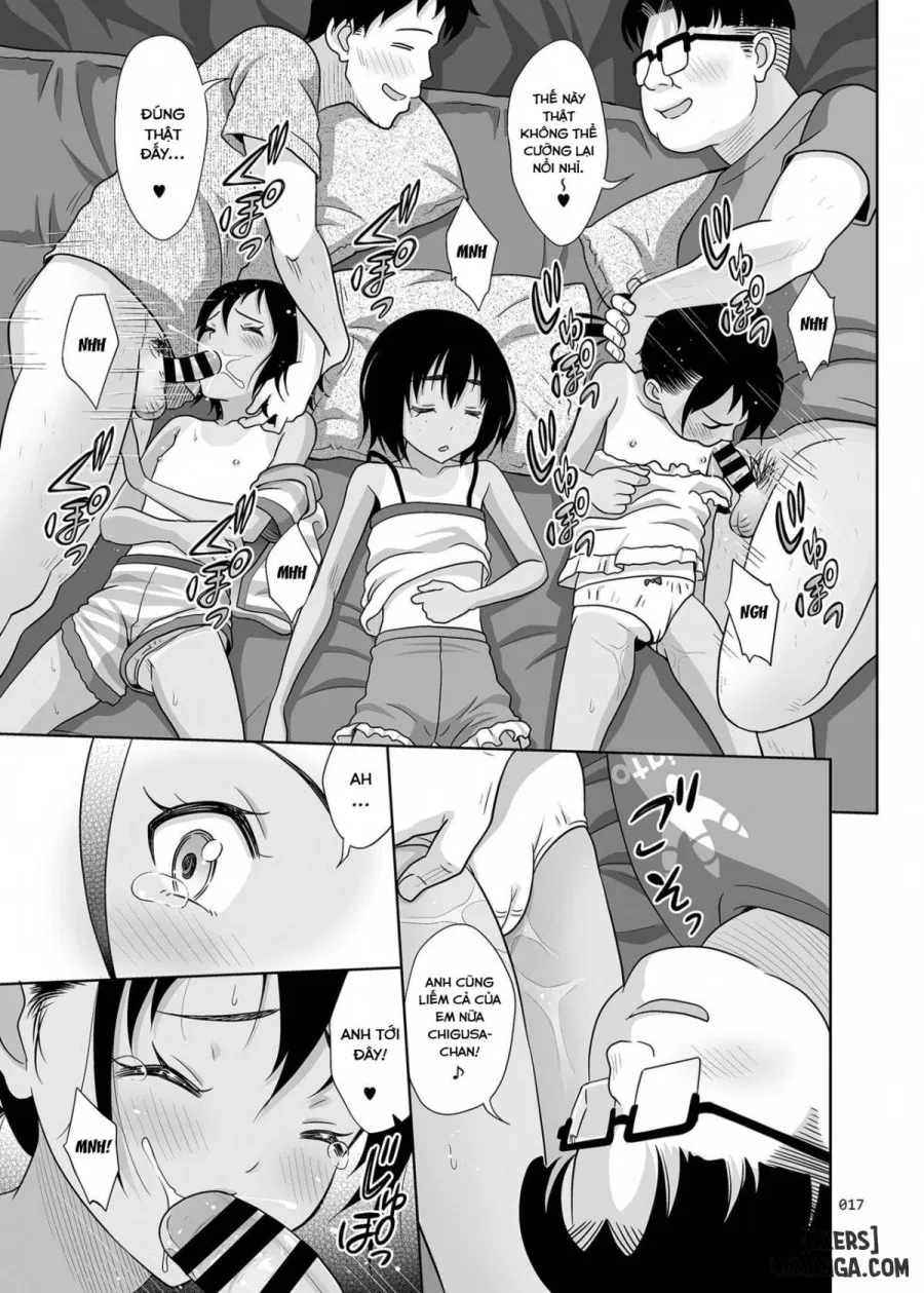 Meikko na Syoujo no Ehon 