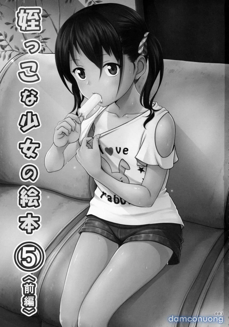 Meikko na Syoujo no Ehon 