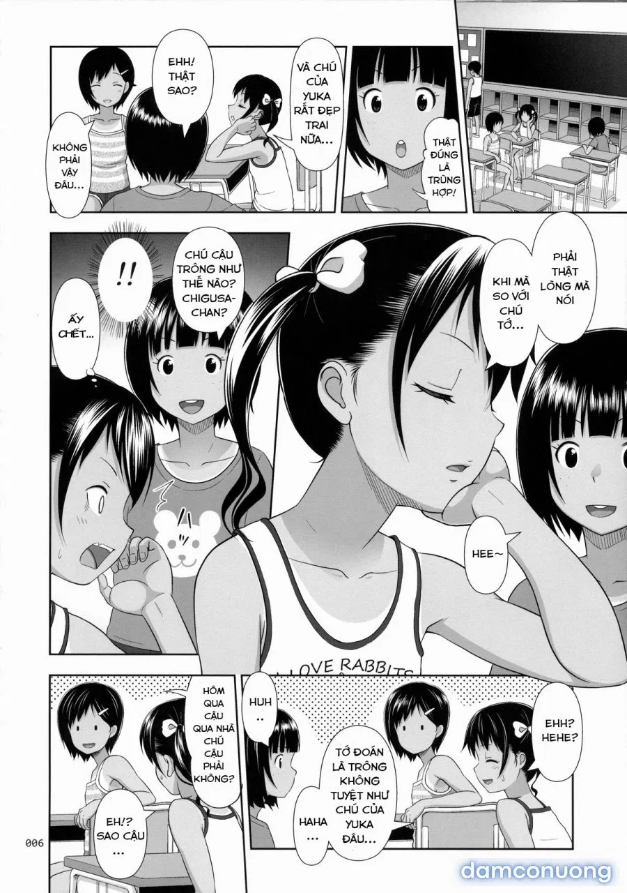 Meikko na Syoujo no Ehon 