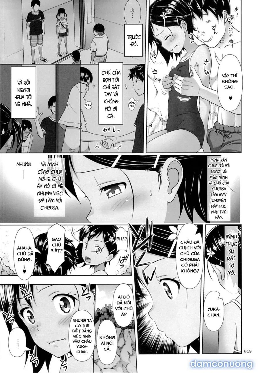 Meikko na Syoujo no Ehon 