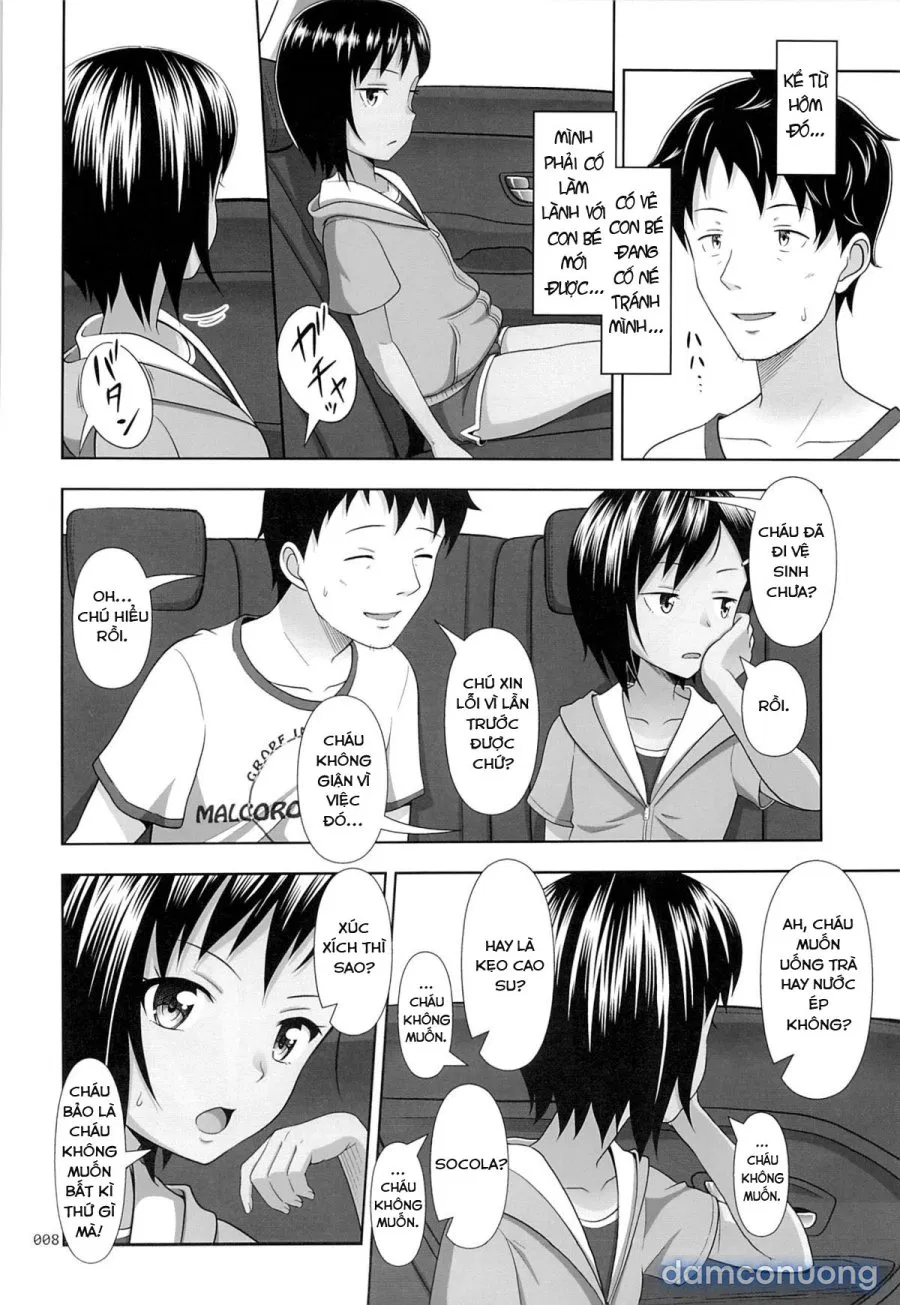 Meikko na Syoujo no Ehon 