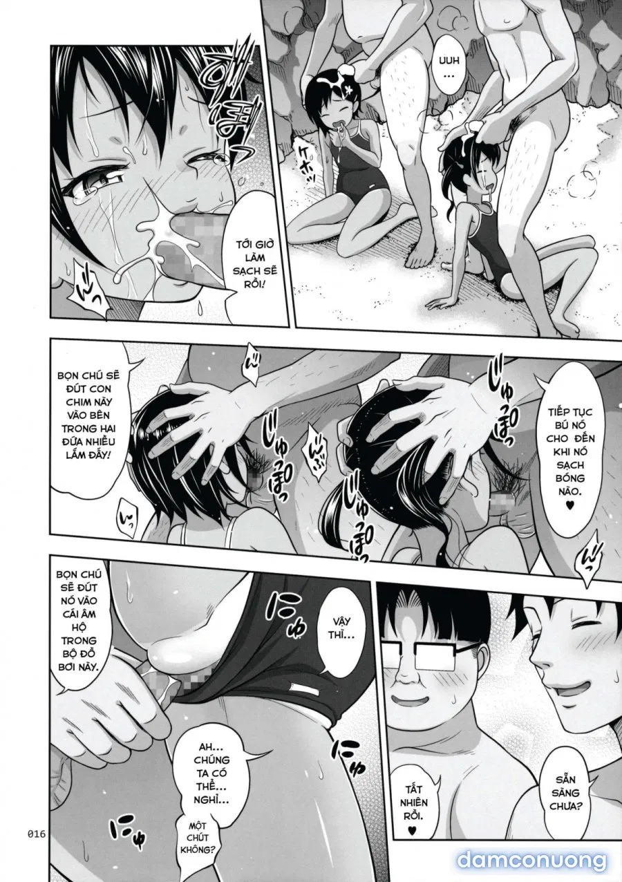 Meikko na Syoujo no Ehon 