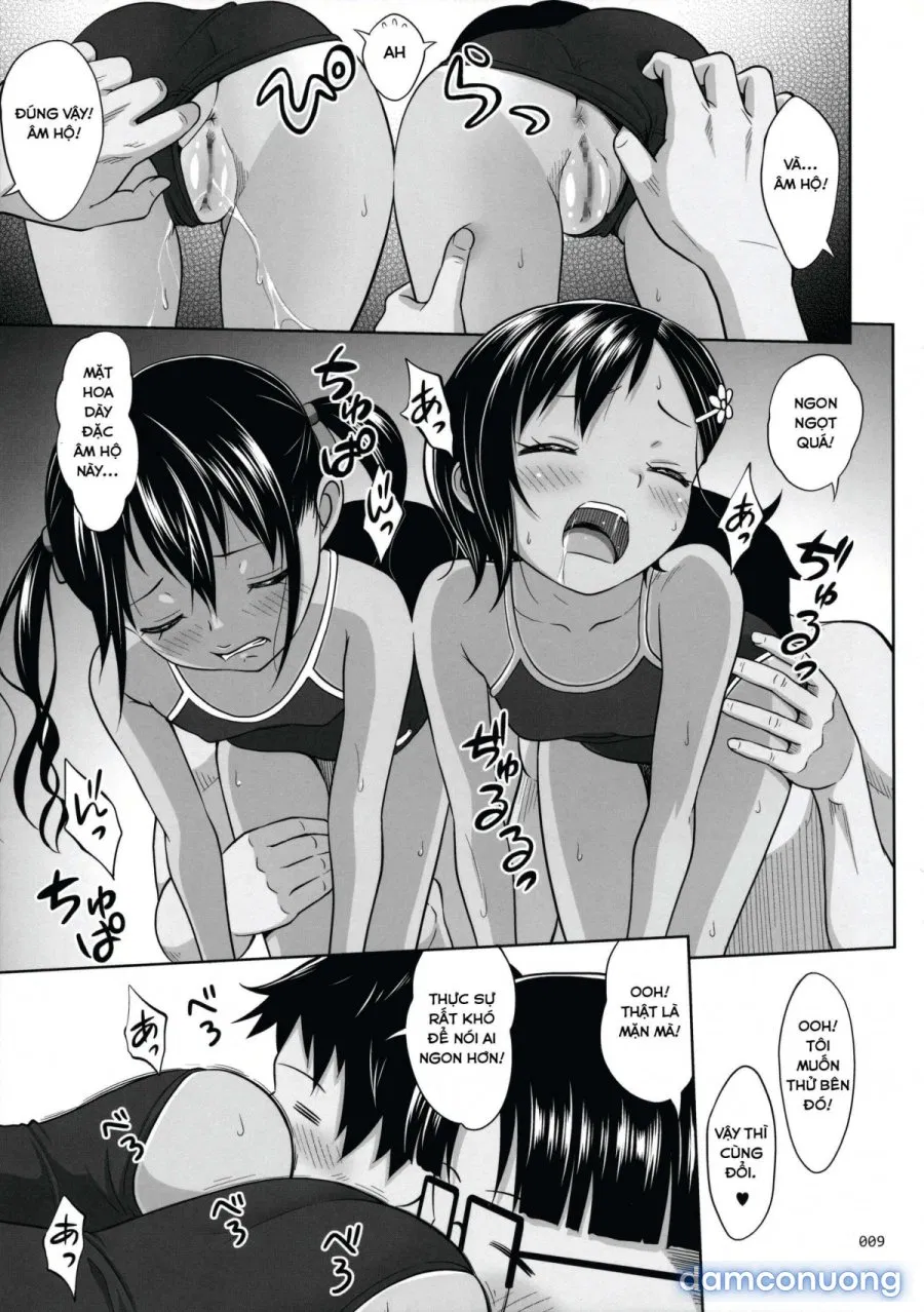 Meikko na Syoujo no Ehon 