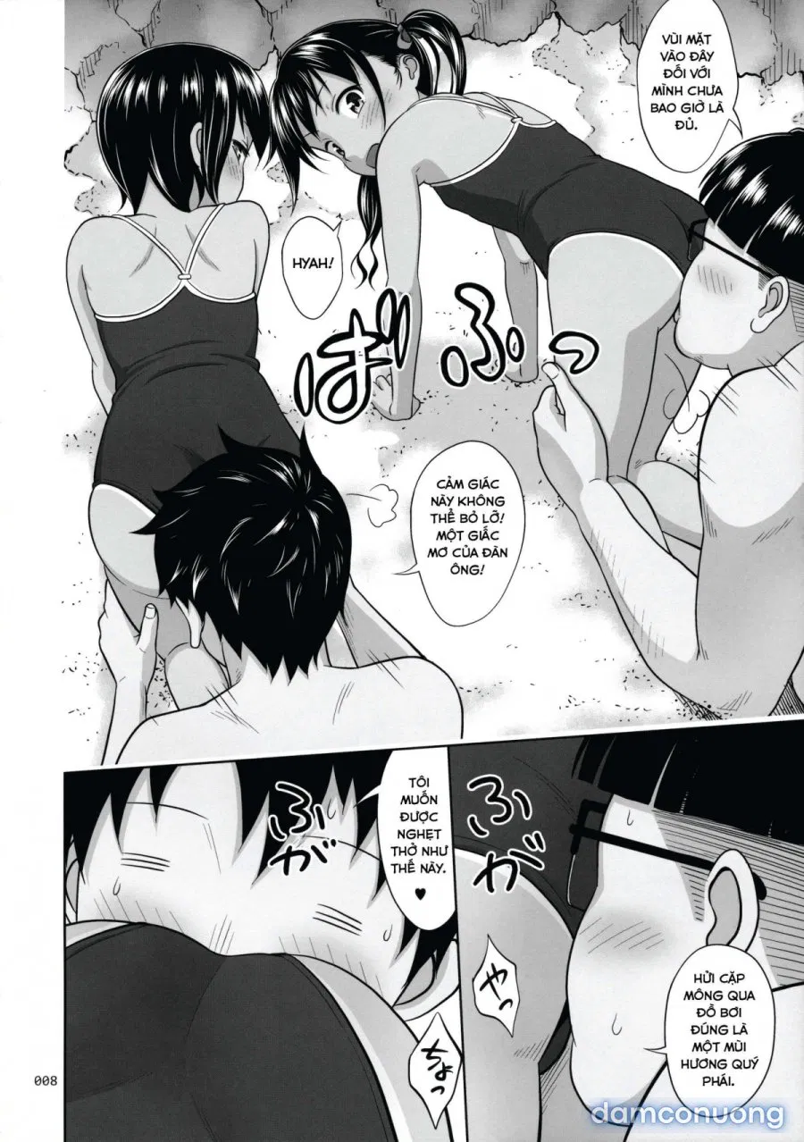 Meikko na Syoujo no Ehon 
