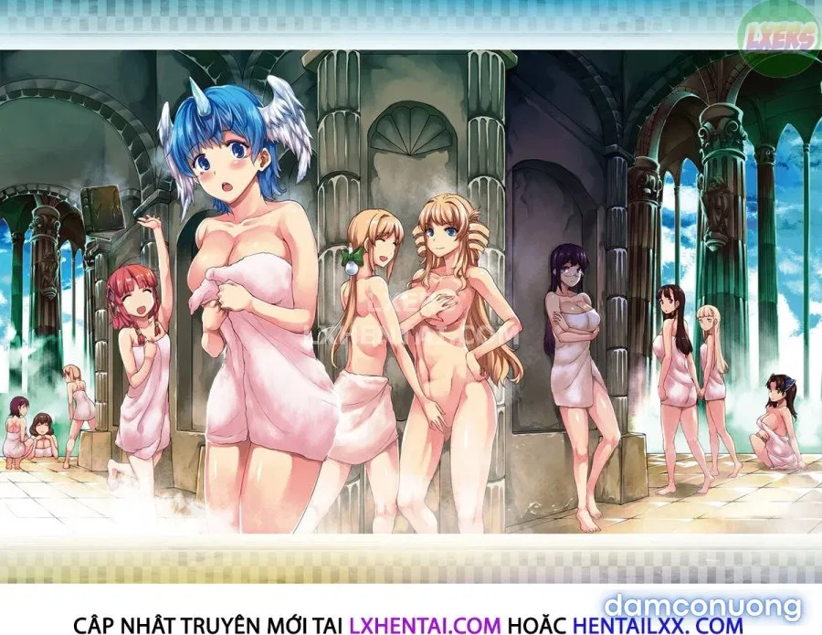 Raikou Shinki Igis Magia -PANDRA saga 3rd ignition 