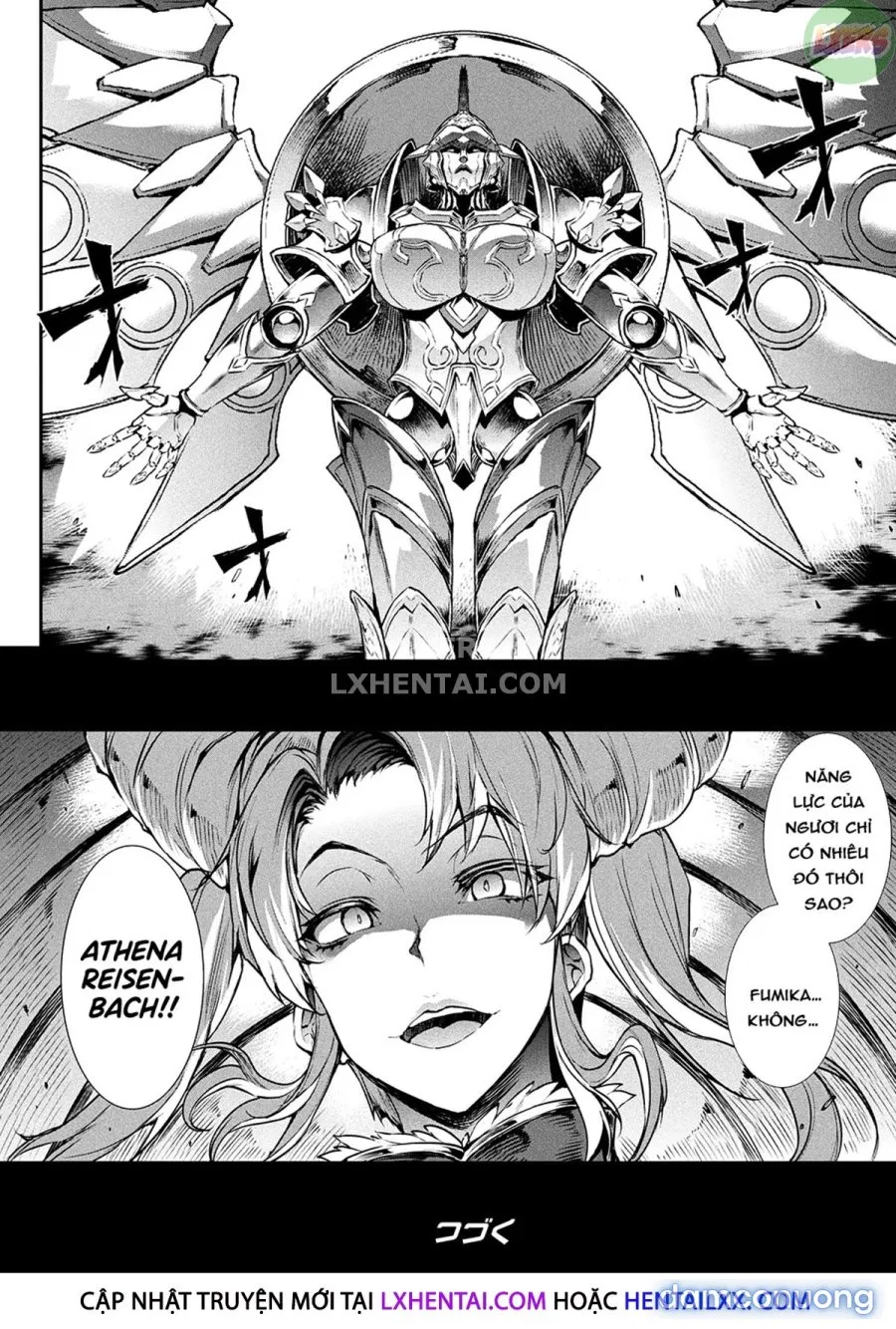 Raikou Shinki Igis Magia -PANDRA saga 3rd ignition 
