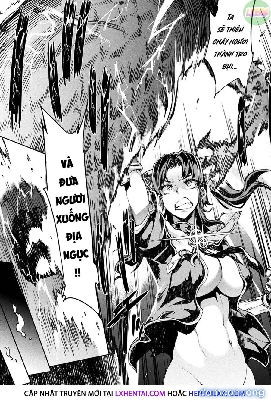 Raikou Shinki Igis Magia -PANDRA saga 3rd ignition 