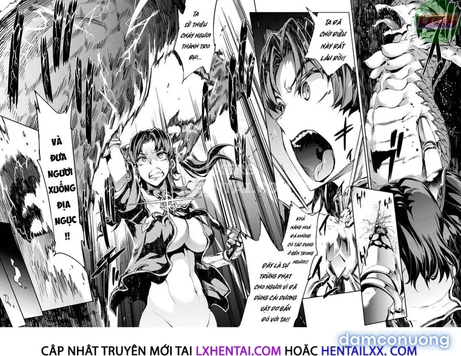 Raikou Shinki Igis Magia -PANDRA saga 3rd ignition 