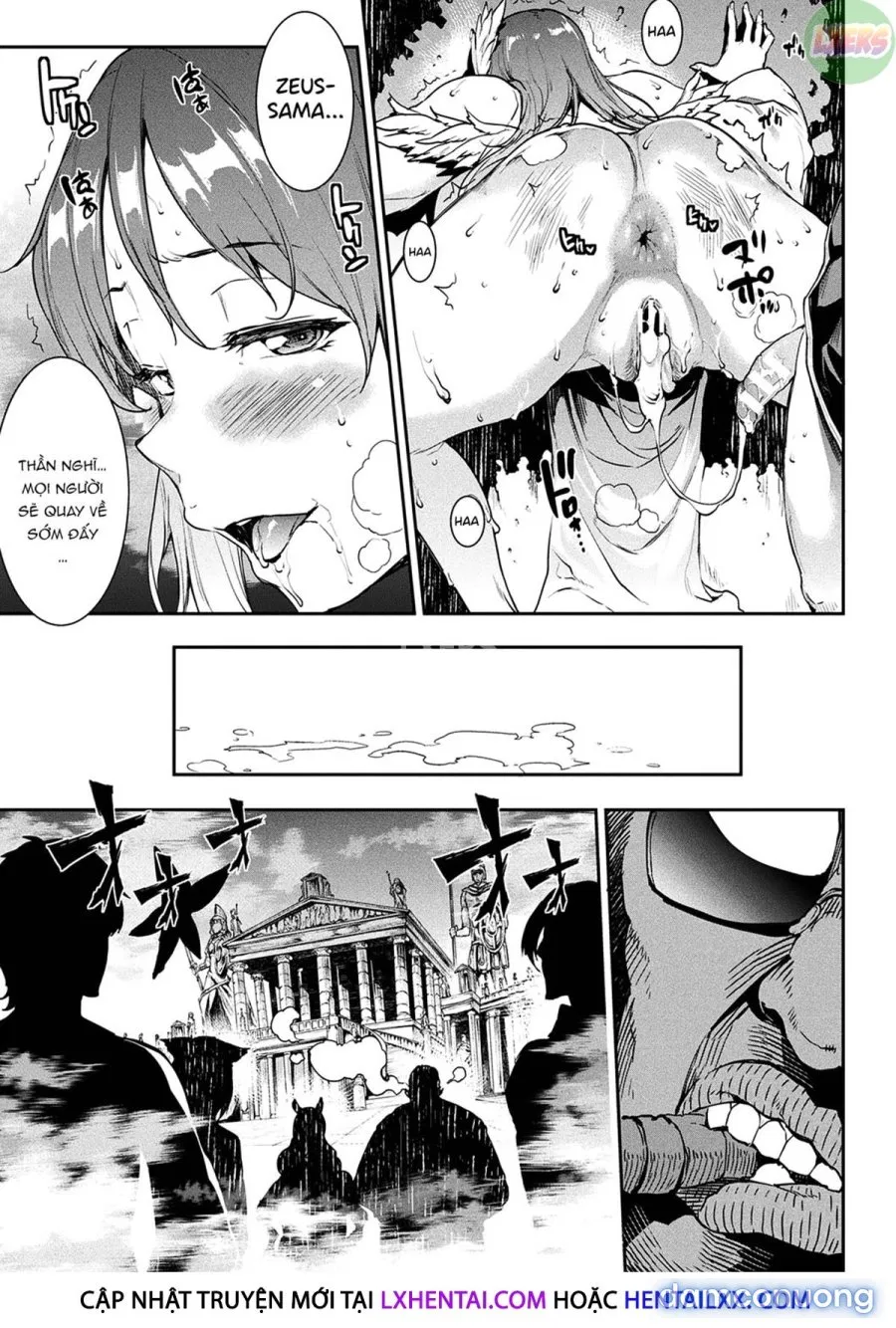 Raikou Shinki Igis Magia -PANDRA saga 3rd ignition 