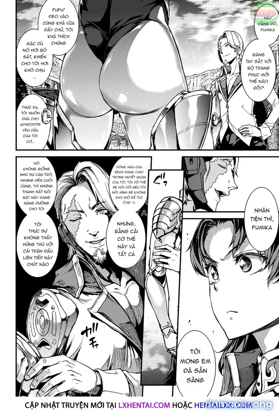Raikou Shinki Igis Magia -PANDRA saga 3rd ignition 