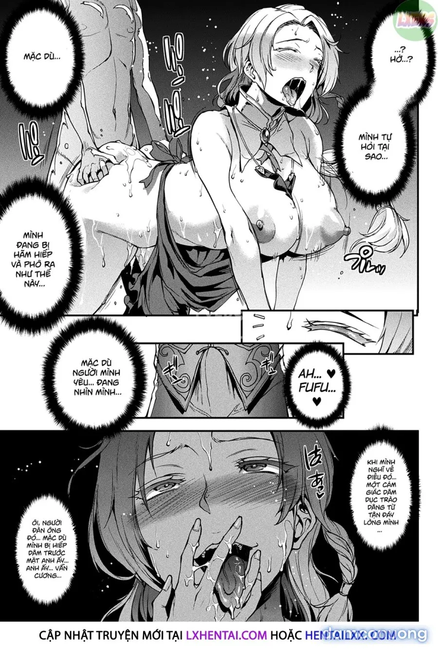 Raikou Shinki Igis Magia -PANDRA saga 3rd ignition 