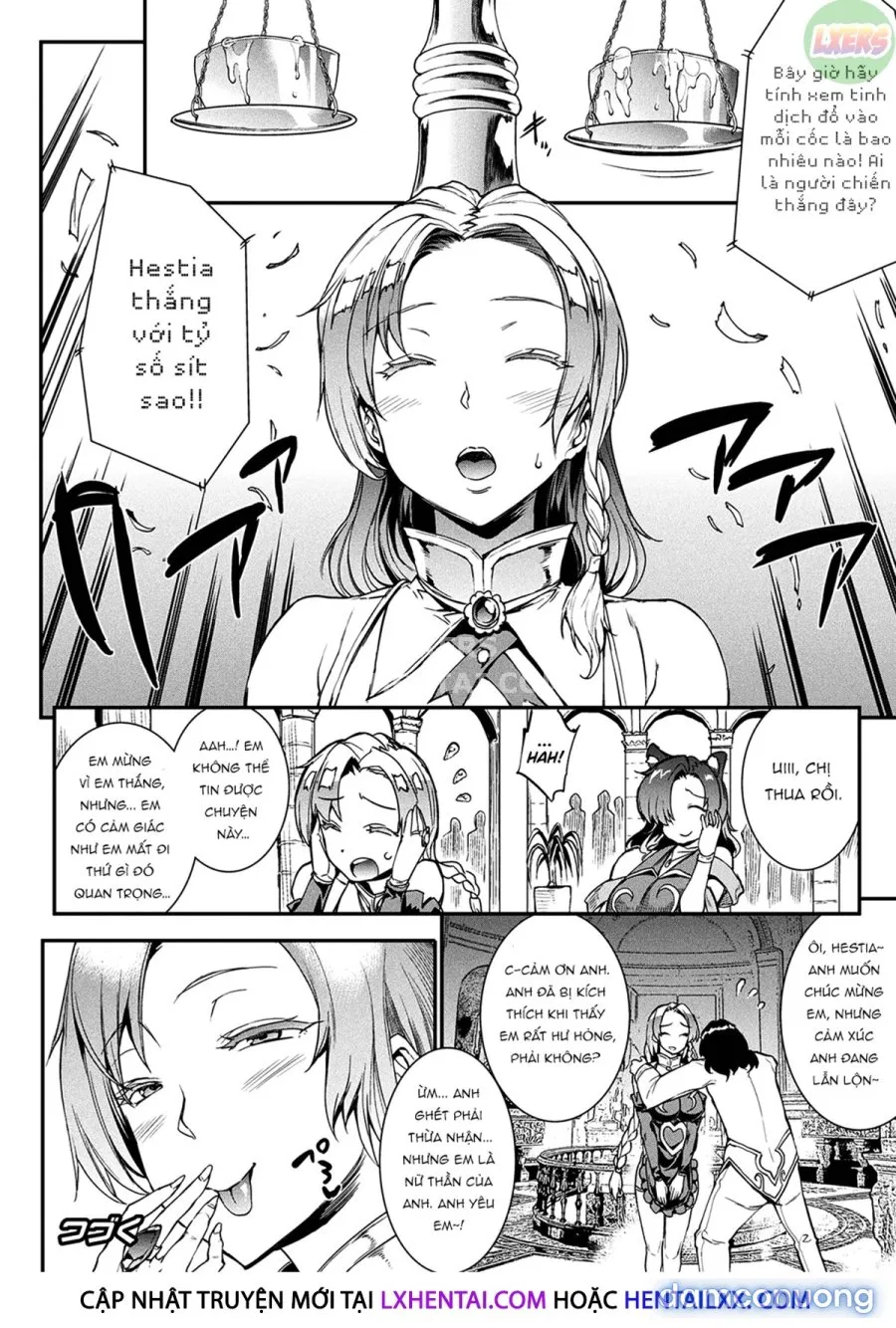 Raikou Shinki Igis Magia -PANDRA saga 3rd ignition 