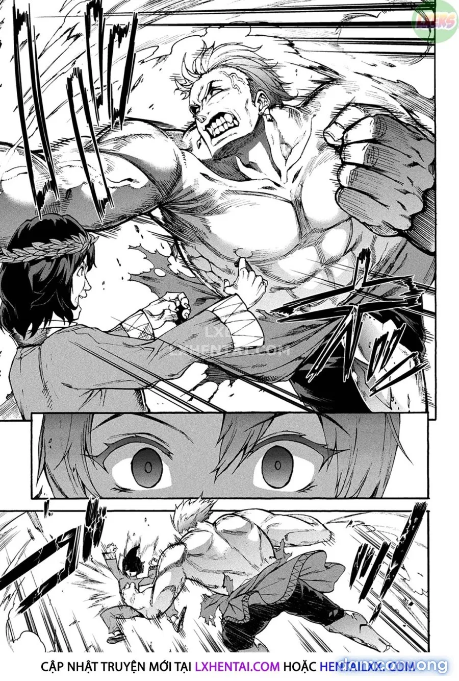 Raikou Shinki Igis Magia -PANDRA saga 3rd ignition 