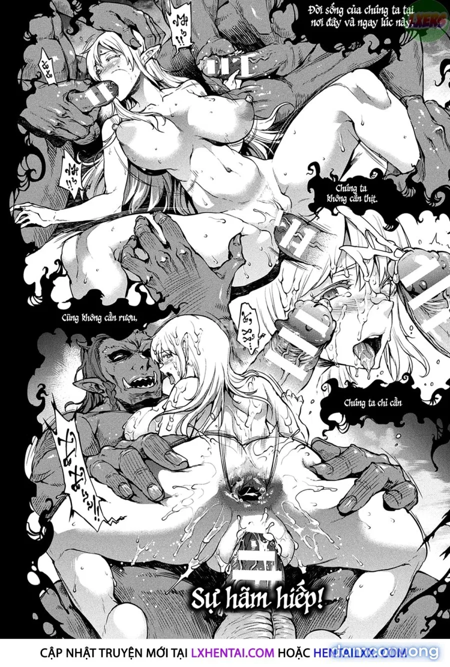 Raikou Shinki Igis Magia -PANDRA saga 3rd ignition 