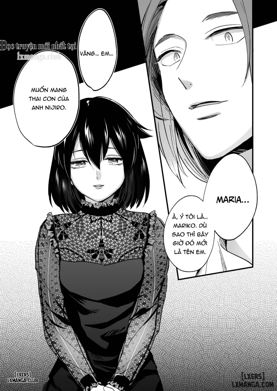 Mariko and Nijiro 1 