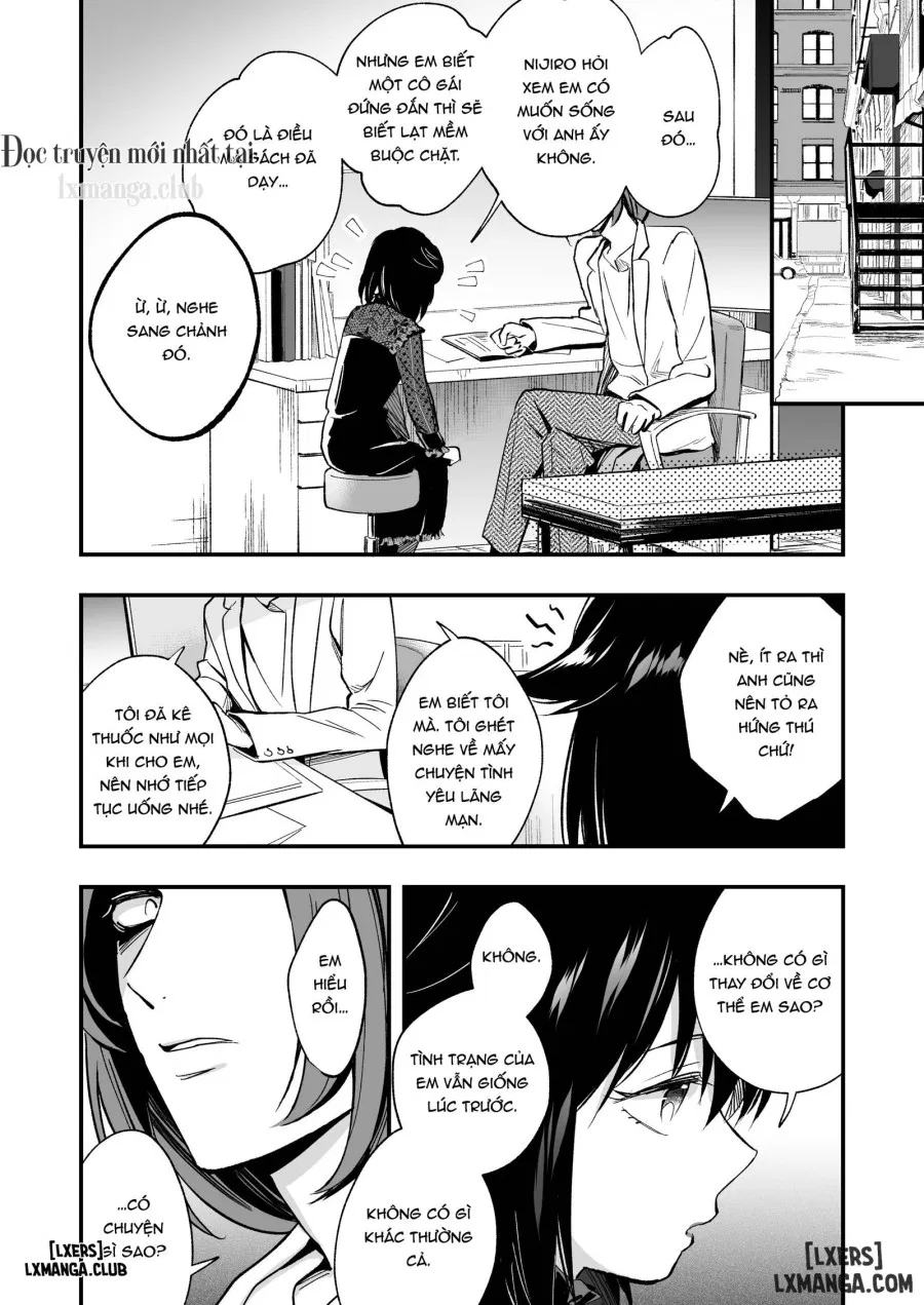 Mariko and Nijiro 1 