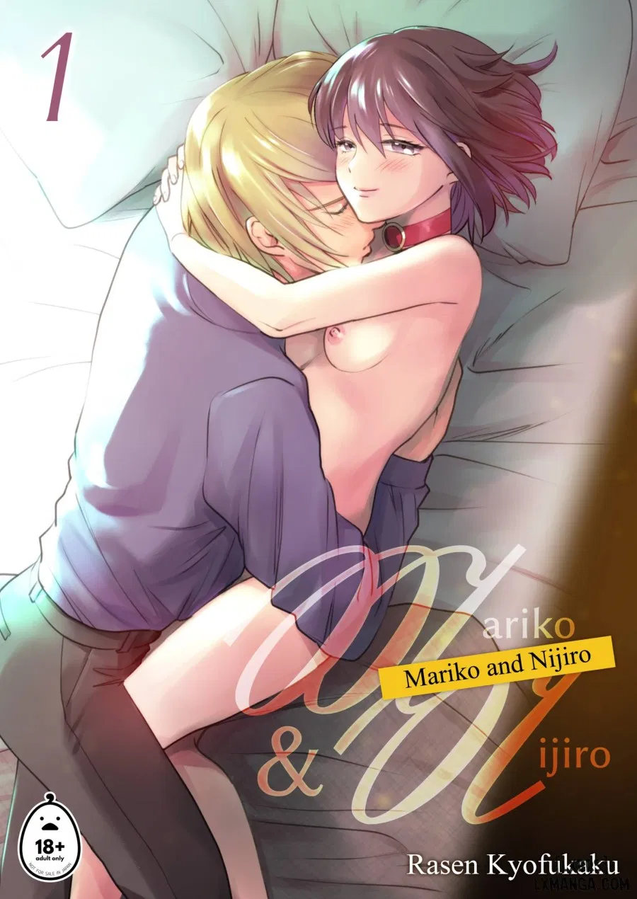 Mariko and Nijiro 1 