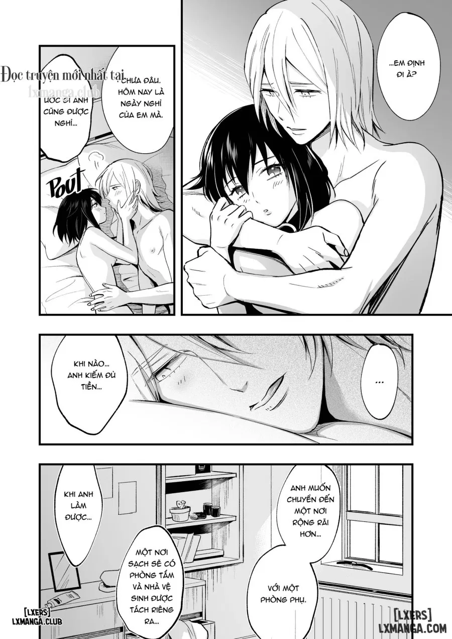 Mariko and Nijiro 1 