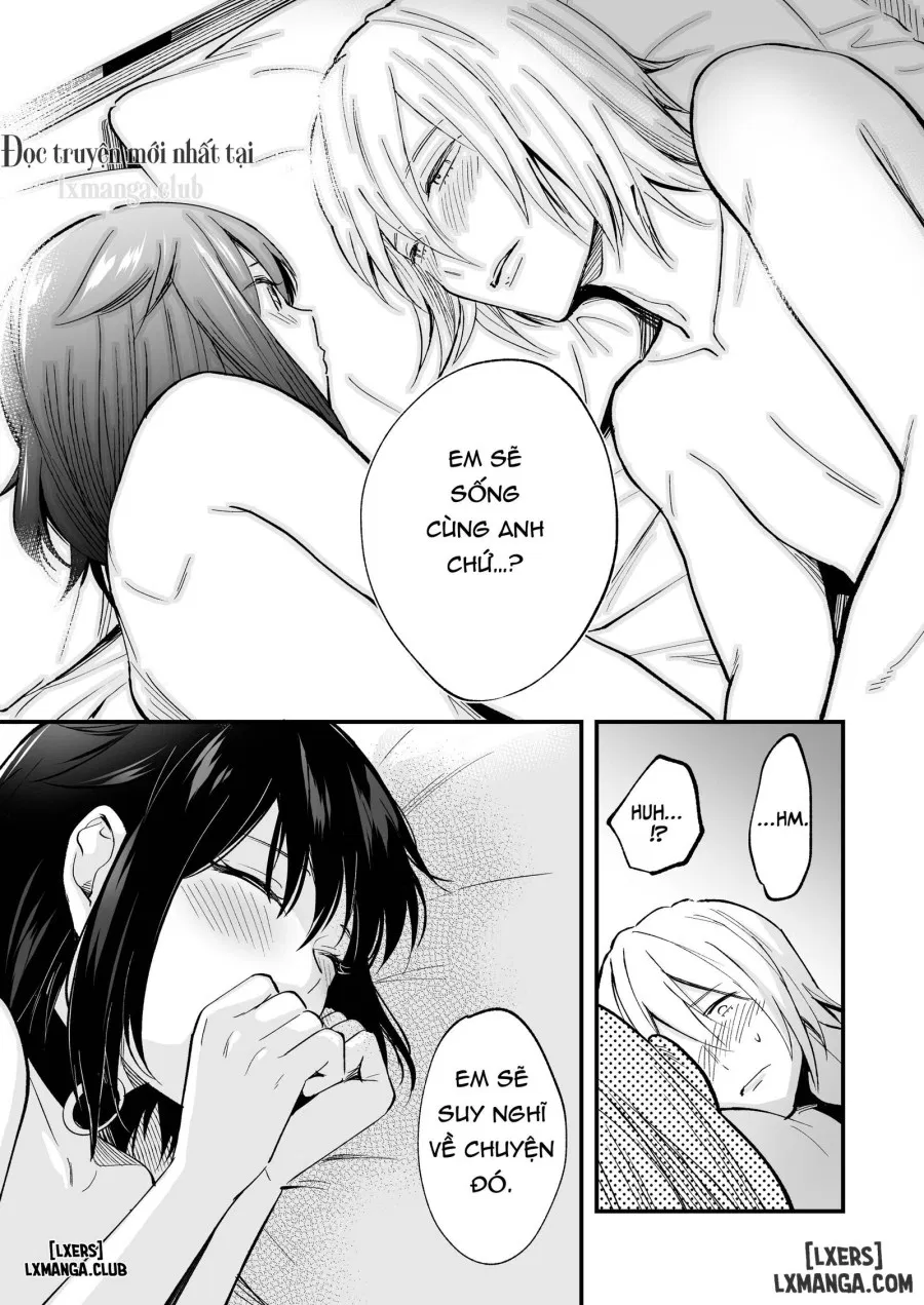 Mariko and Nijiro 1 