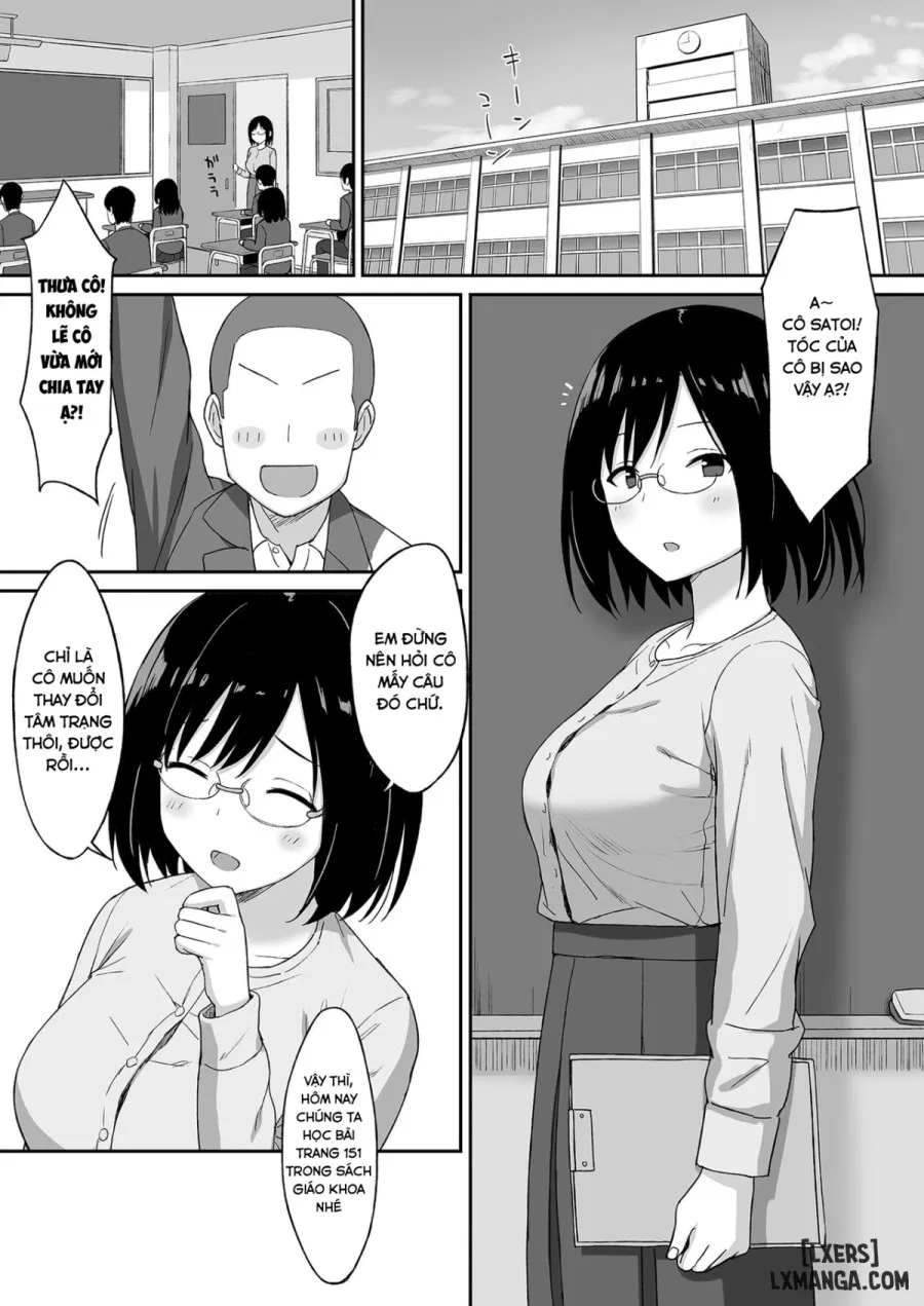 Fukujuu no noroi 5 