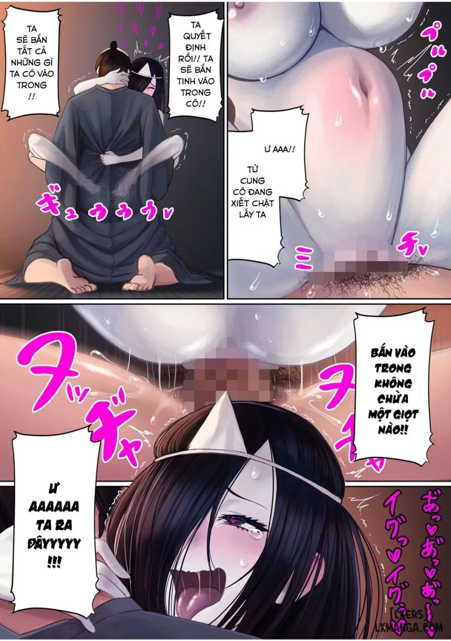 Nihon Mukashi Ero Banashi 1 