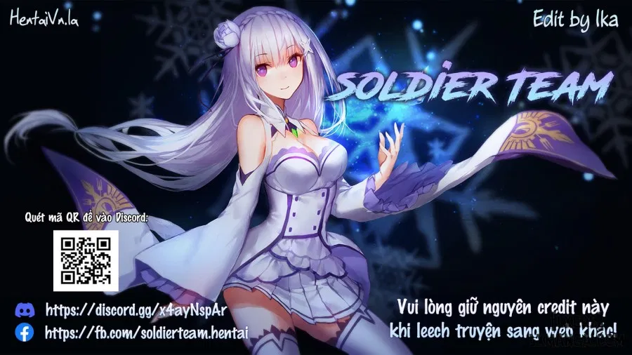 Trouble Darkness 2 