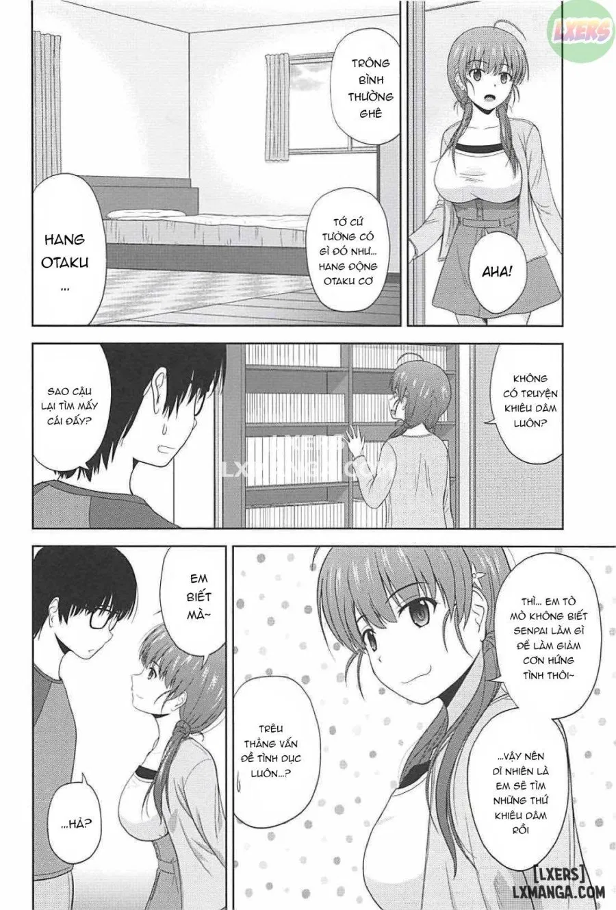 Shinsei Saenai Kanojo-tachi no Rinri Shinsakai 
