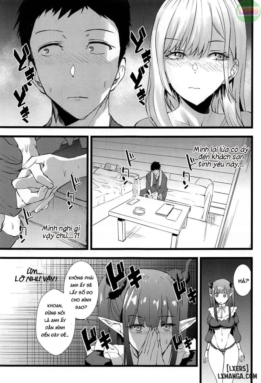 Sono Bisque Doll ni Boku wa Koi o Shita 2 