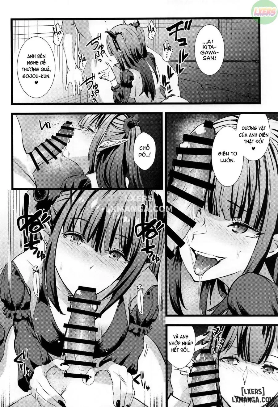 Sono Bisque Doll ni Boku wa Koi o Shita 2 