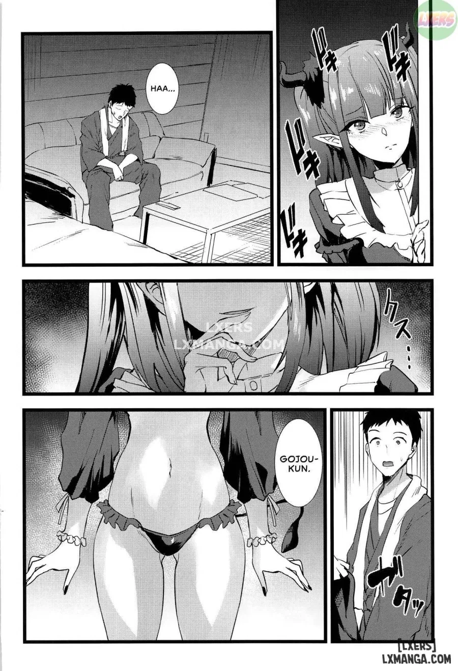 Sono Bisque Doll ni Boku wa Koi o Shita 2 