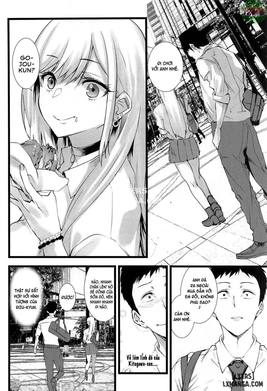 Sono Bisque Doll ni Boku wa Koi o Shita 2 