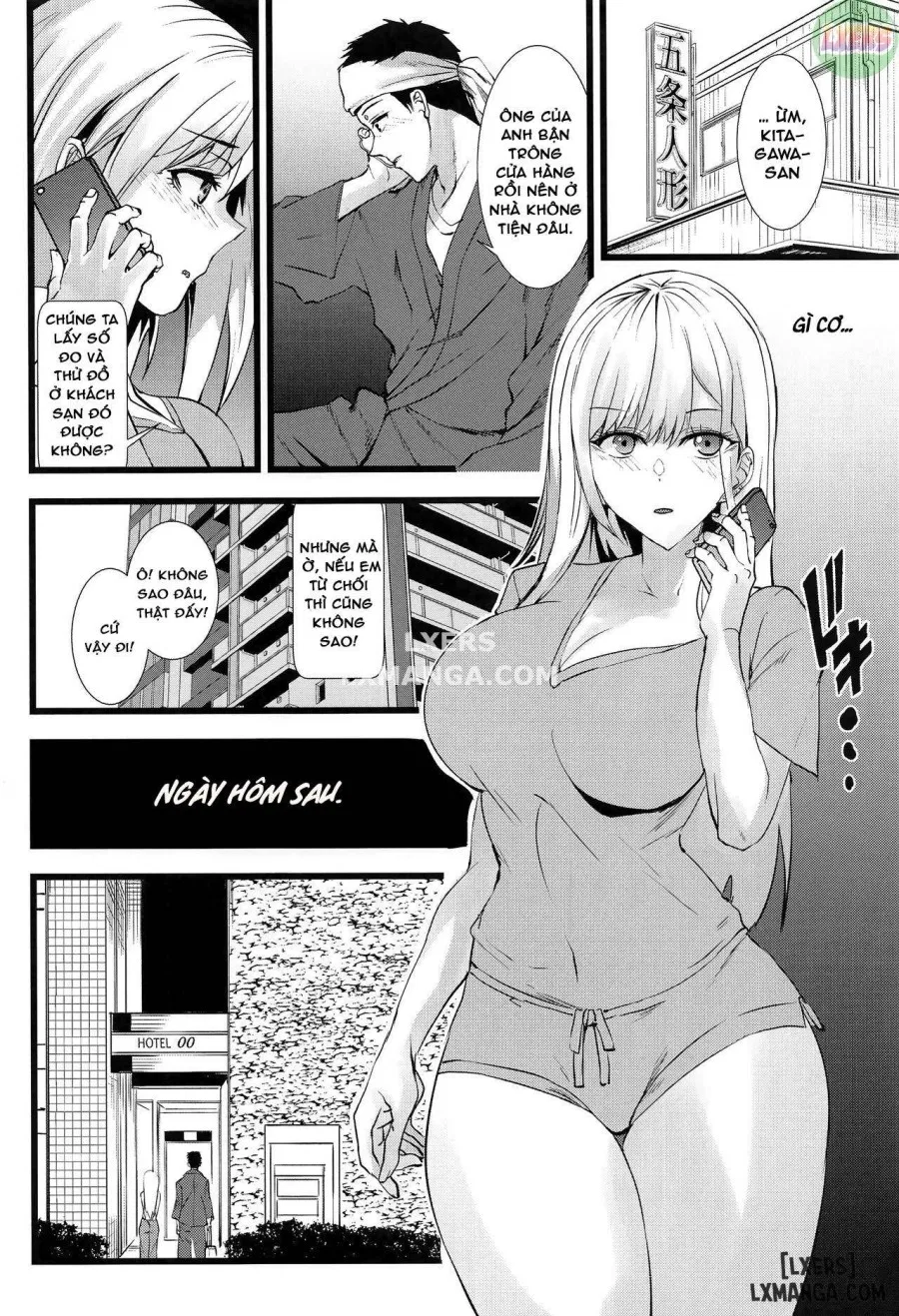 Sono Bisque Doll ni Boku wa Koi o Shita 2 