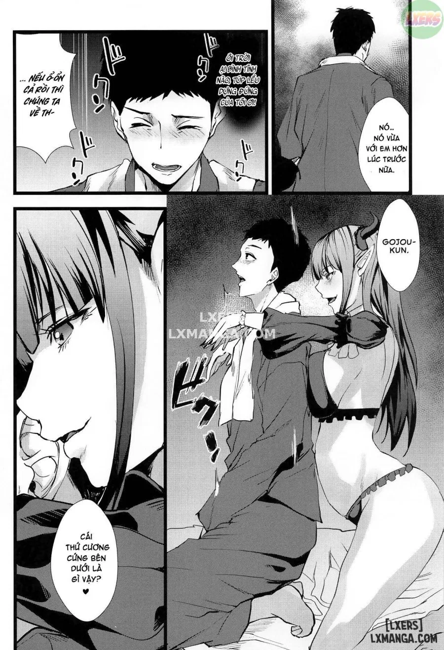 Sono Bisque Doll ni Boku wa Koi o Shita 2 