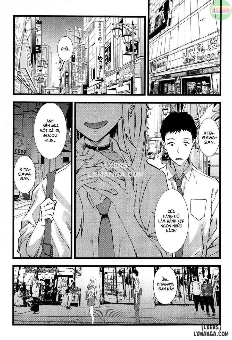 Sono Bisque Doll ni Boku wa Koi o Shita 2 