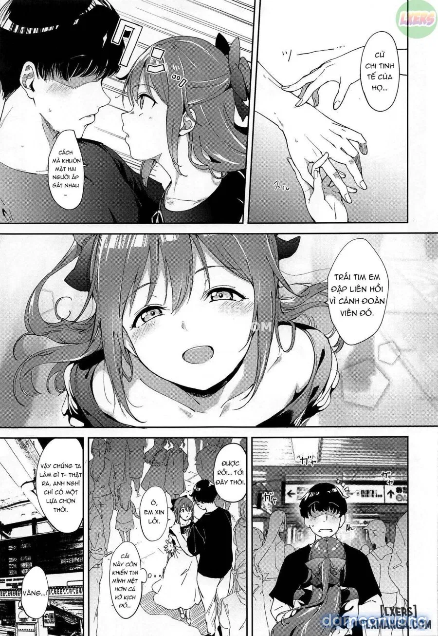 Osaka no Kyuujitsu 