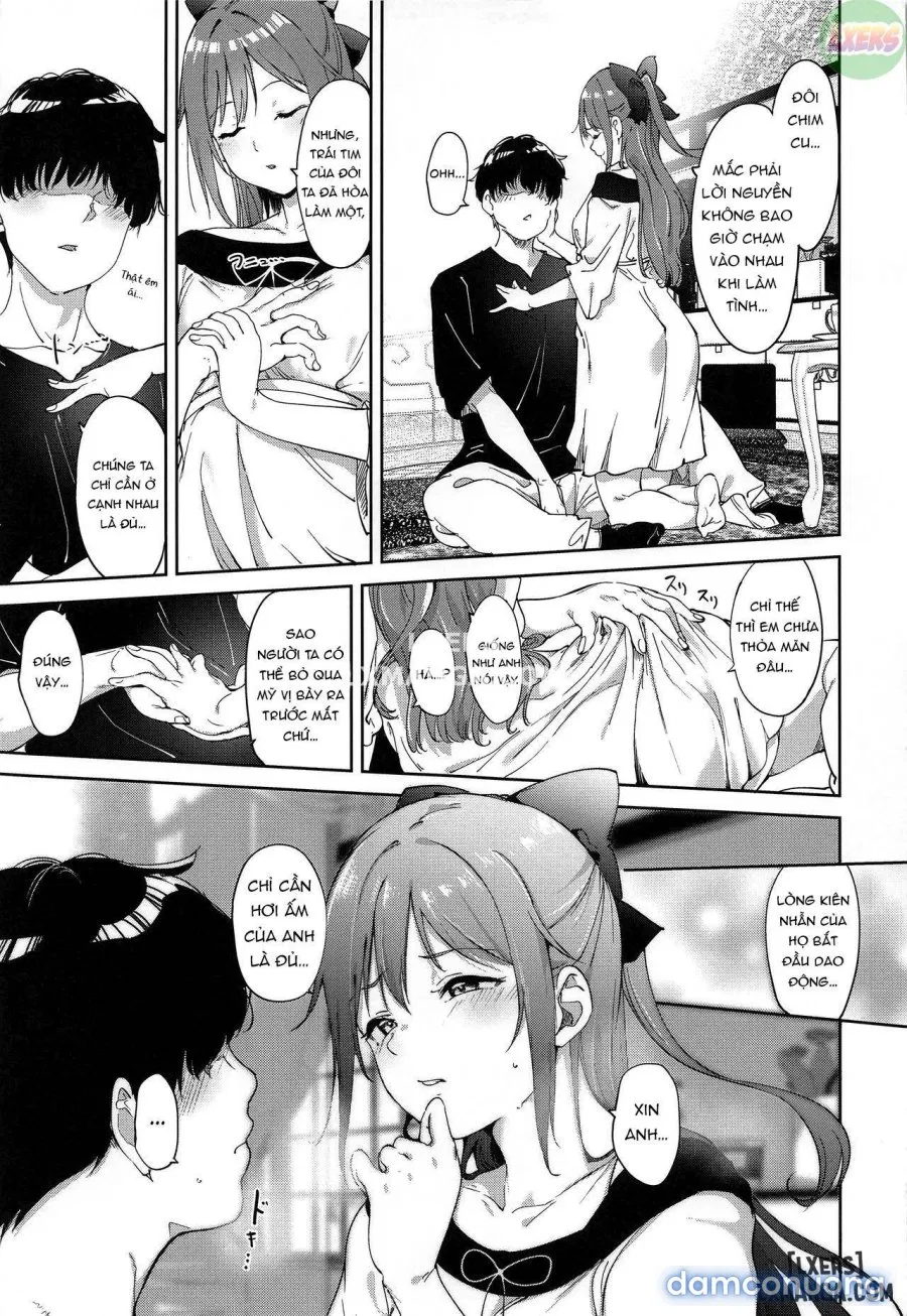 Osaka no Kyuujitsu 
