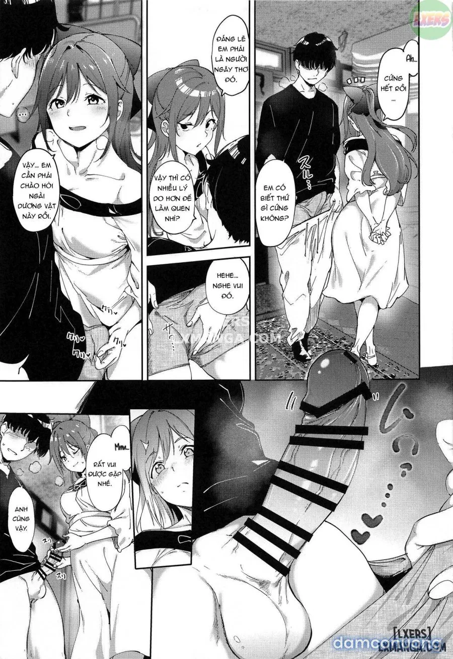 Osaka no Kyuujitsu 