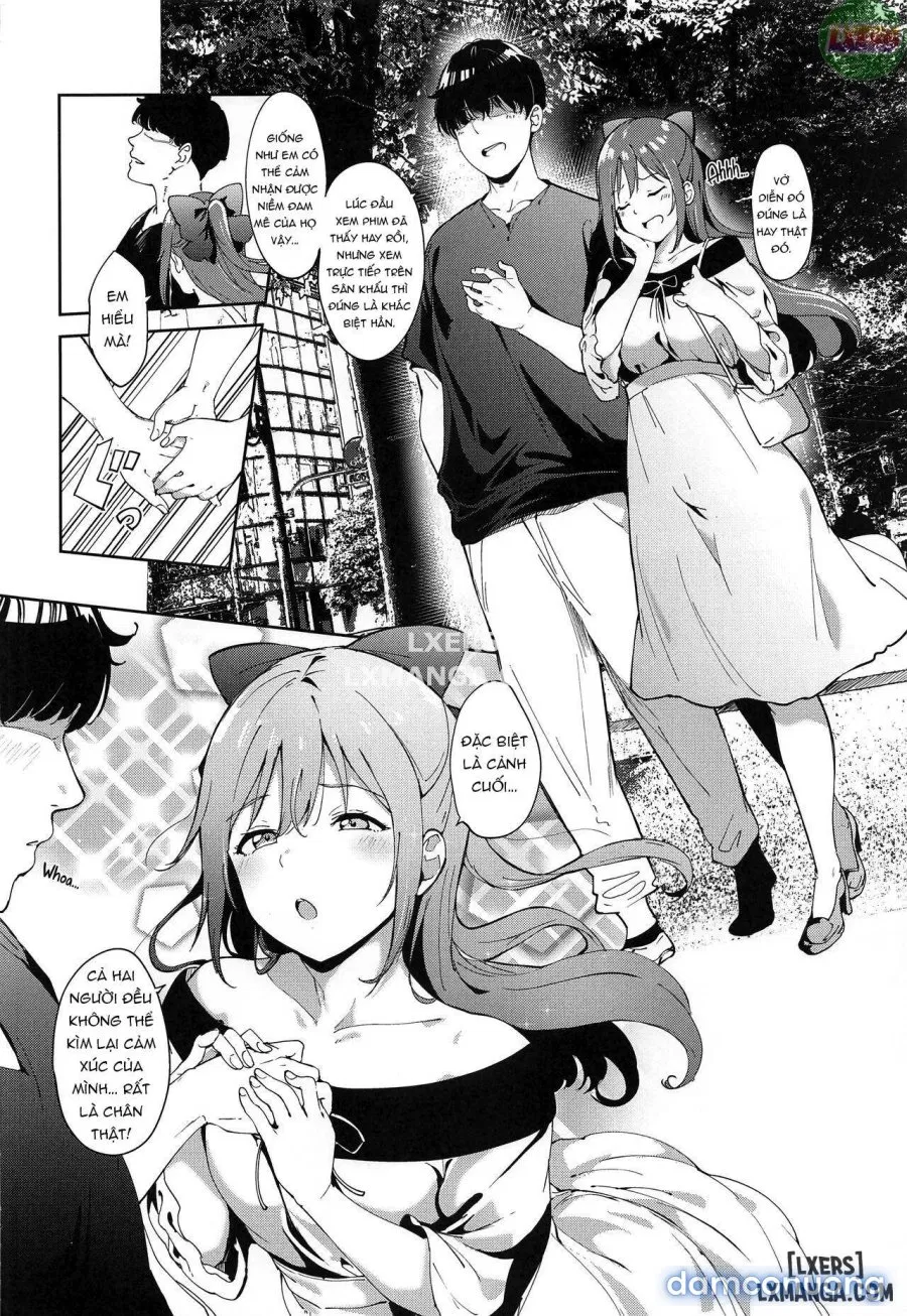 Osaka no Kyuujitsu 